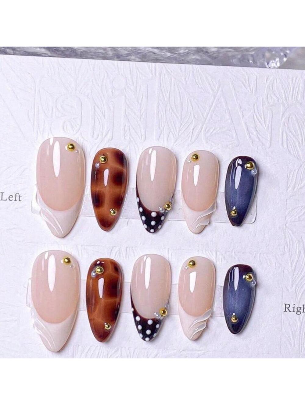 Press on nails - Picture 2 of 3